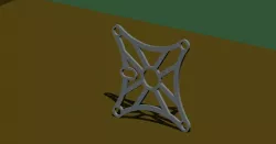 sprocket spider