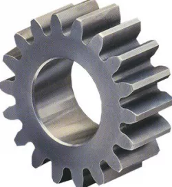 Spur Gear