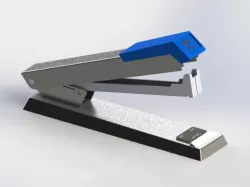 Stapler 