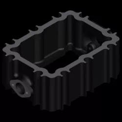 Steam Chest