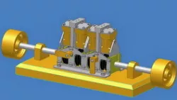 steam-motor
