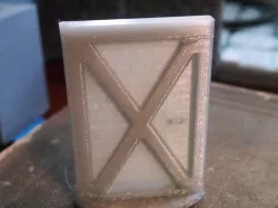 Steel Door (compatible with OpenForge)