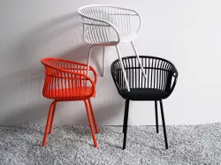 Stem Chair 3D model