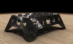 Step Stool