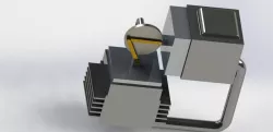 Stirling Engine