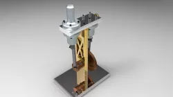 Stirling Engine