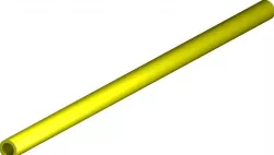Stirling Engine Displacer Shaft