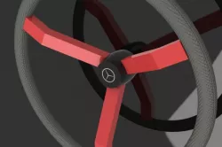 streeing wheel 2
