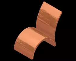 Stylo Chair