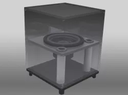 Subwoofer