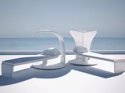 Summer Cloud 3D model