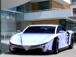 SuperCar 