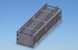 Superheater