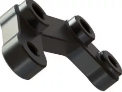 SUPPORT BRACKET  