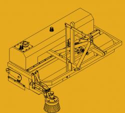 3d ravo 560 snow cleaner model