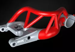 swingarm
