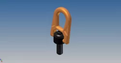 Swivel Lifting Eye