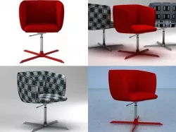 Sydney 3D model