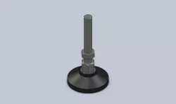 table foot
