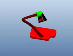table light