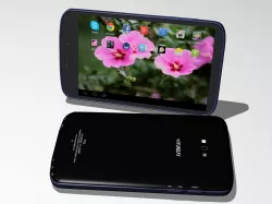 Tablet 3D model