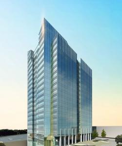tall office building 3D Models | Page 1 | STLFinder