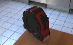 Tape Measure