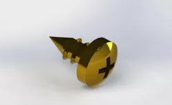 Tapping Screw