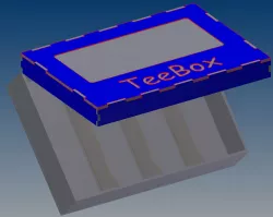 Teebox