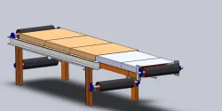 telecopic concept model