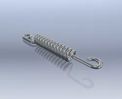 Tension Spring