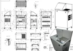Test stand