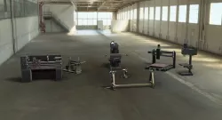 The GrabCAD Machinery