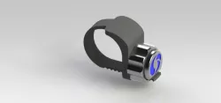 Thumb Screw Clamp
