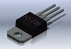 TIP31C - ON Semiconductor (TO-220 Package)