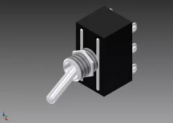 Togal switch