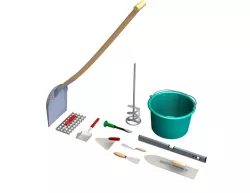 Tools for bricklayer