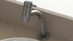 Torneira baixa Deca Link (lavatory low height faucet)