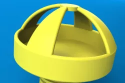 toy nut