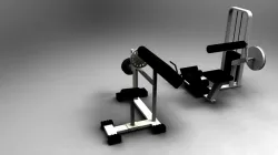 training machines