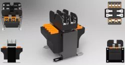 Transformer