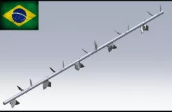 Transportador Helicoidal