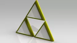 Tri-Force