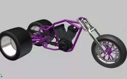 Trike