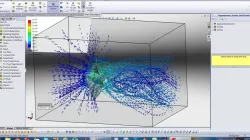 Tutorial how to do a flow simulation to a rotating propeller?