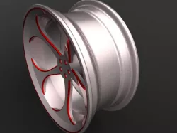 tutorial - wheel