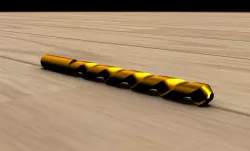 twist drill