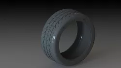 tyre