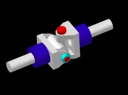 universal coupling