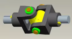 universal coupling